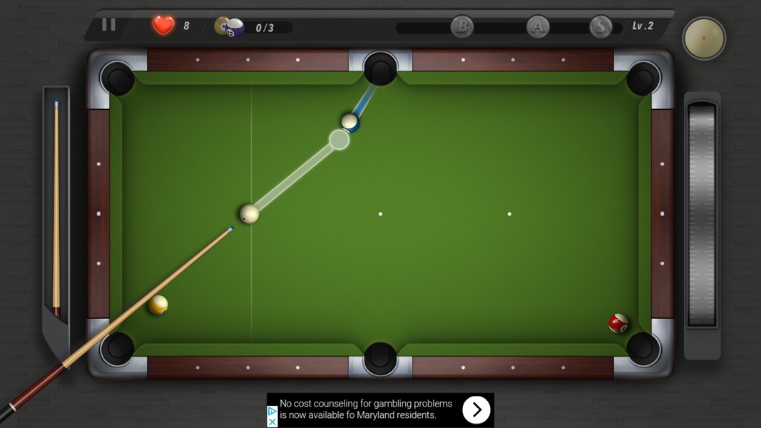8 Ball Pool Nation - Preview 3