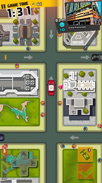 Fare Refusal - Preview 6
