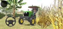 Indian Tractor Simulator 3d screenshot 6