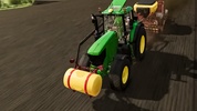 Tractor Farming Simulator 23 screenshot 2