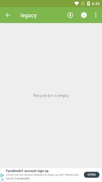 Recycle Bin - Preview 3