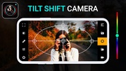 Tilt Shift HD Camera screenshot 6