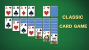 Solitaire - Classic Card Games (Hungry Studio) screenshot 7