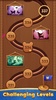 Block Puzzle: Wood Jigsaw Game screenshot 5