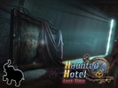 Haunted Hotel 19: Lost Time screenshot 1