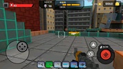 Rescue Robots Sniper Survival screenshot 11