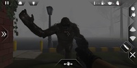 Bigfoot Hunt Gone Wrong 2022 screenshot 7