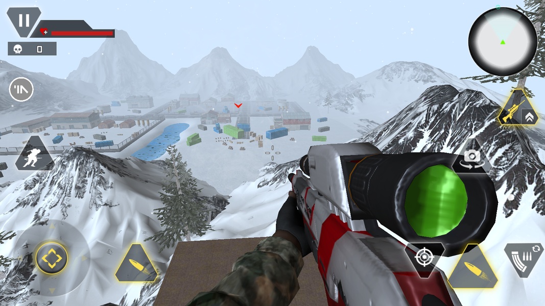 IGI Sniper 2022 - Preview 2