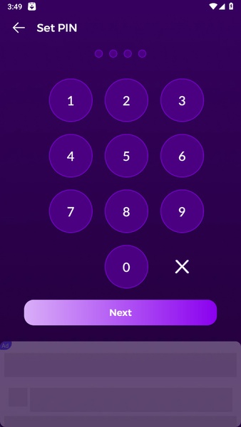 Voice Screen Lock - Preview 7