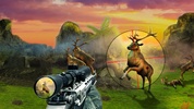 Shooting Games 2023 - Animal screenshot 5