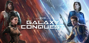 Imagen destacada de EVE Galaxy Conquest