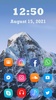 Xiaomi Mi 11 Pro Launcher screenshot 3