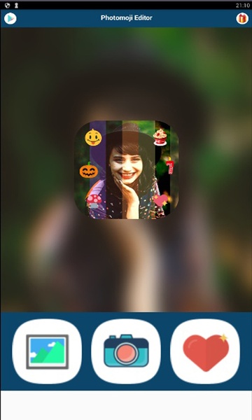 Photomoji Editor - Preview 5
