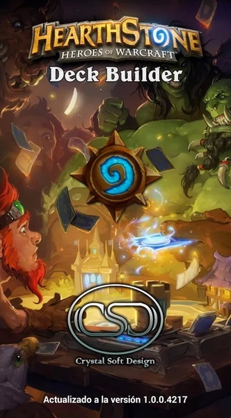 HearthStone para Windows - Baixe gratuitamente na Uptodown