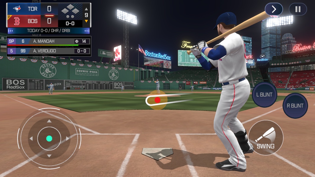 MLB Perfect Inning: Ultimate - Preview 10