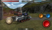 Tank Recon 2 (Lite) screenshot 14