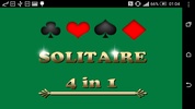 Solitaire Pack Game screenshot 13