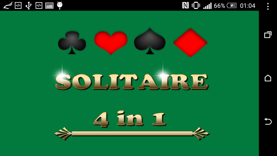 Solitaire Pack Game - Preview 13