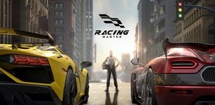 รูปภาพ Racing Master