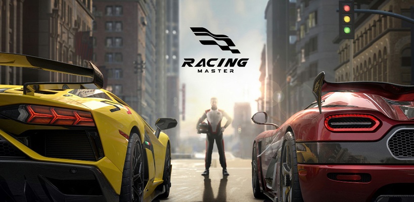 Download Racing Master