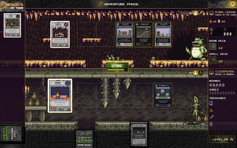 Boss Monster - Preview 2