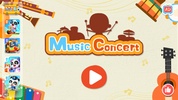 Baby Panda's Music Concert screenshot 3