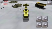 Bulldozer Driver 3D screenshot 1
