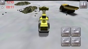 Bulldozer Driver 3D screenshot 1