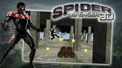 Amazing Spider Avenger screenshot 3
