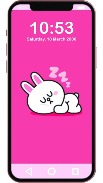 Cute Kawaii Wallpapers 4K - Preview 1