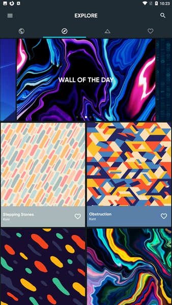 Backdrops - Preview 1