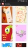 Love Sticker & Cute Cards screenshot 11