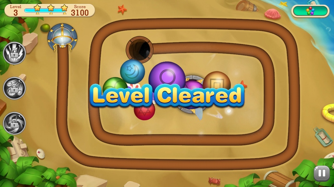 Jungle Marble Blast 2 - Preview 8
