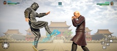 Kung Fu Fighter Fighting Games screenshot 7