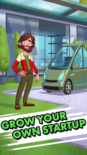 Idle Startupper - Preview 15