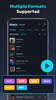 Music Player - MP3 Player App screenshot 7