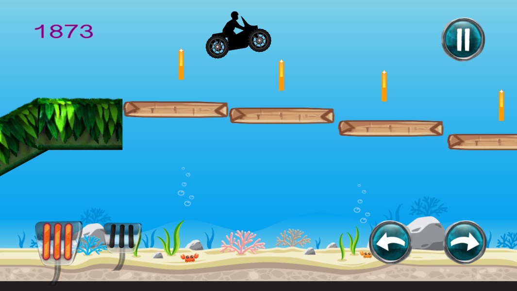 Moto Top Games 2015 - Preview 2