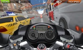 MOTO Furious HD screenshot 2