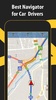 GPS Route Finder Maps Navigation Direction Traffic screenshot 2