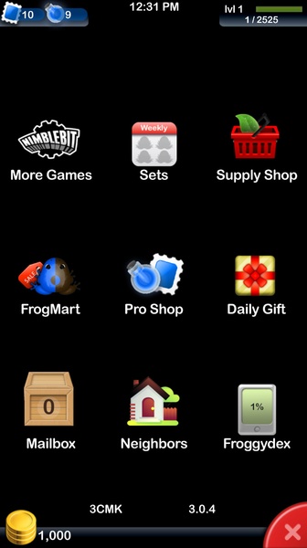 Pocket Frogs - Preview 11