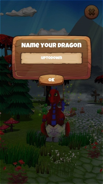Dragon Pet 2 - Preview 1