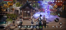 Blade & Soul 2 screenshot 2