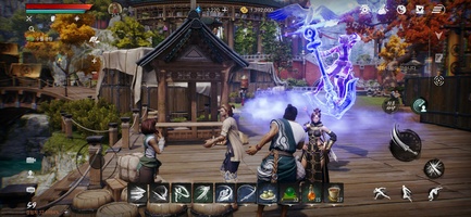Blade & Soul 2 for Android 2