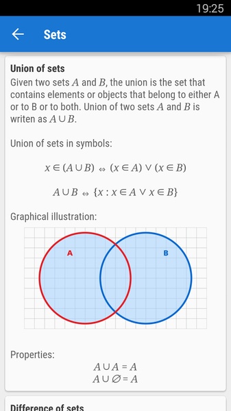 Pocket Mathematics - Preview 1
