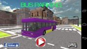 Bus Parking: Free screenshot 4