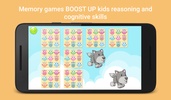 Puzzles for Kids - Animals screenshot 21