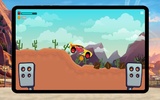 Fulger McQueen and the frends screenshot 7