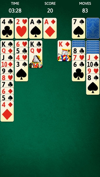Solitaire Classic Era - Preview 4