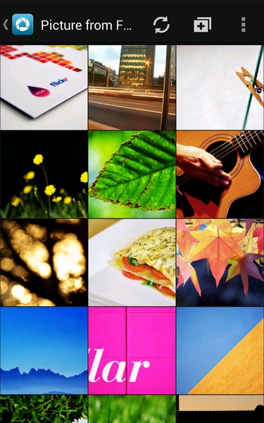Picasa Me - Preview 3