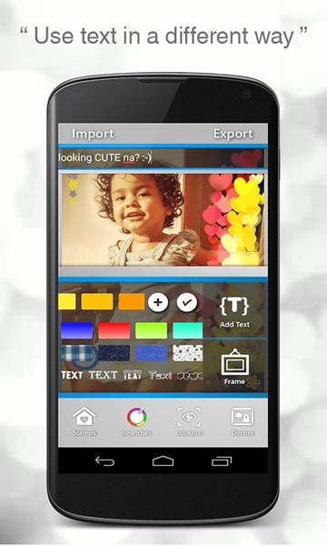 Quick Bokeh Plus - Preview 4